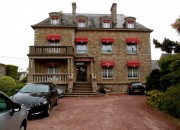 Hotel La Granitiere - a lovely spot in Normandy
