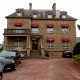 Hotel La Granitiere - a lovely spot in Normandy