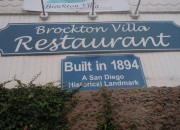 brockton Villa