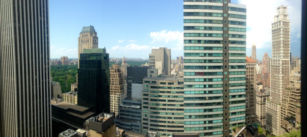 FS New York View