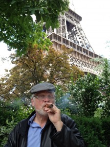 Terry Cigar France