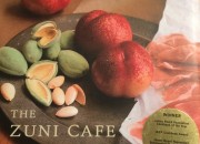 Zuni cookbook