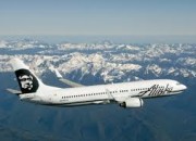 Alaska airlines