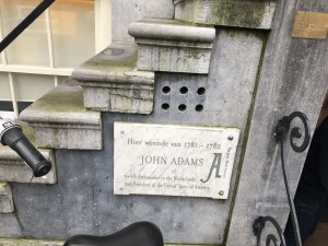 John Adams